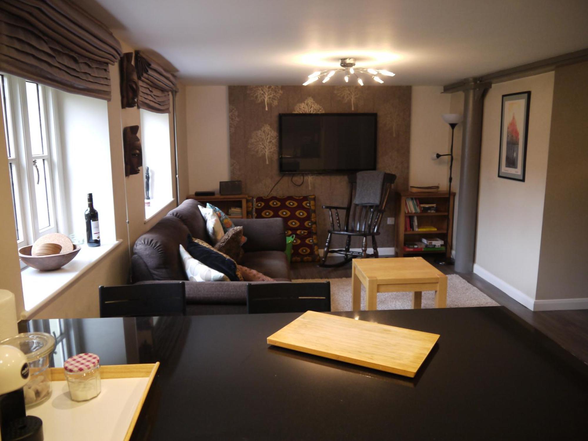 Old Brewery Home With Pool And Gym Access Oakhill Ngoại thất bức ảnh